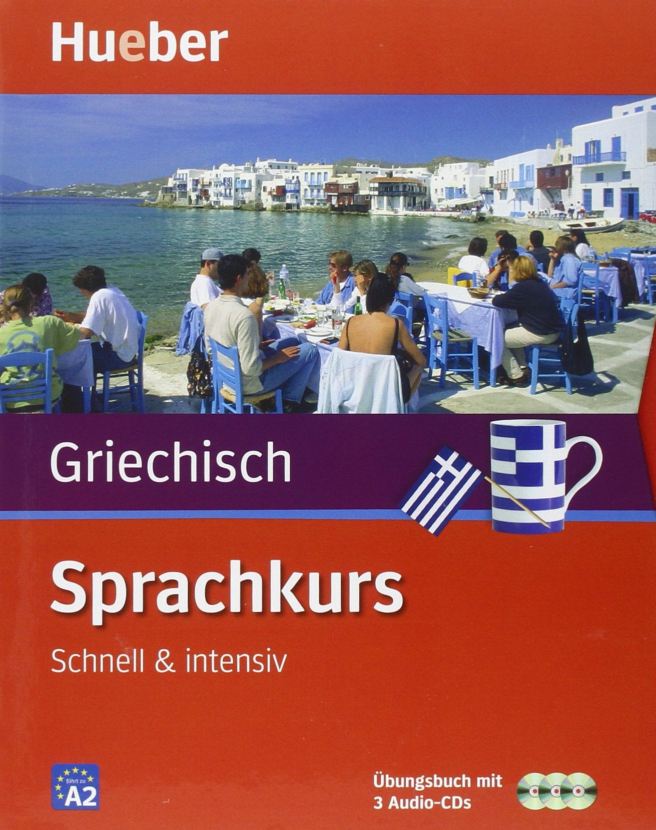 Sprachkurs Griechisch Foreign Languages ​​& Dictionaries