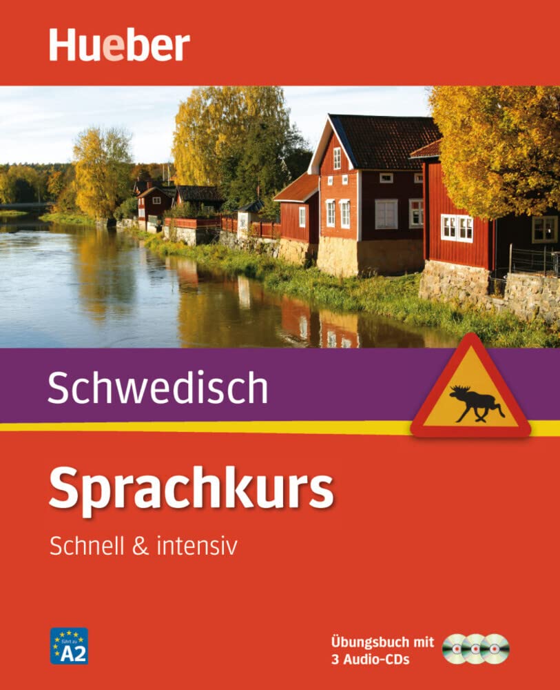 Product Image: Sprachkurs Schwedisch