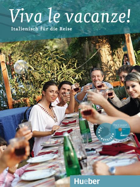 Product Image: Viva le vacanze!