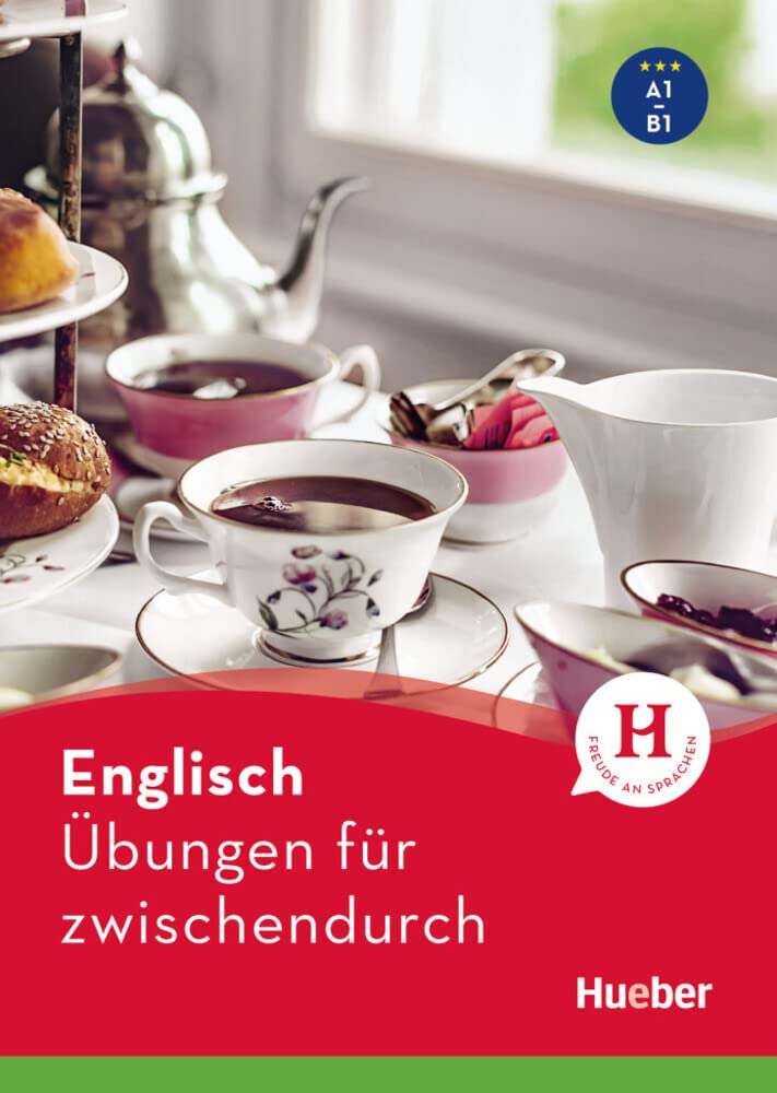 Englisch - Übungen für zwischendurch Foreign Languages ​​& Dictionaries