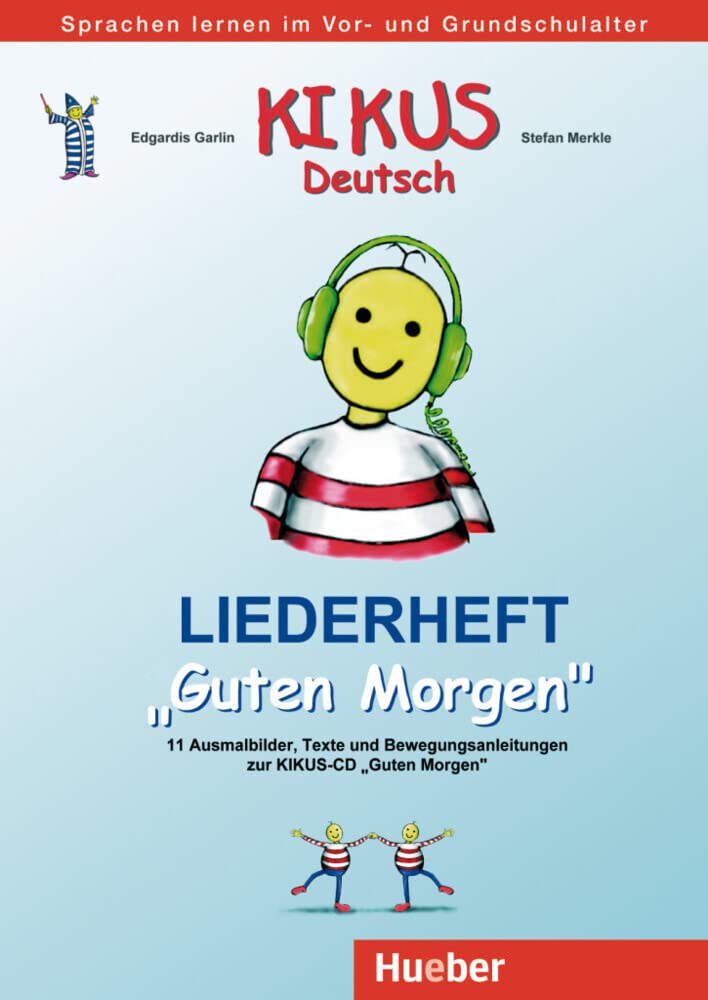 Product Image: KIKUS Deutsch