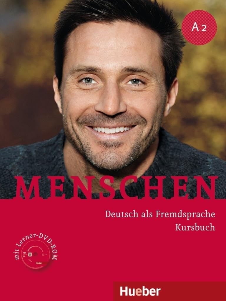 Product Image: Menschen A2
