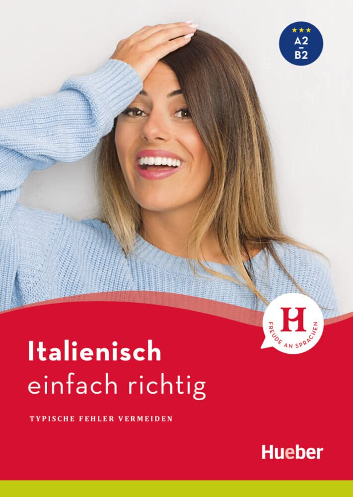 Product Image: Italienisch - einfach richtig