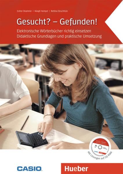 Gesucht? - Gefunden! Foreign Languages ​​& Dictionaries