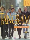 Tangram - Vierbändige Ausgabe. Deutsch als Fremdsprache / Tangram 1A: Kurs- und Arbeitsbuch: Liceum ogólnokształcące Zakres rozszerzony Foreign Languages ​​& Dictionaries