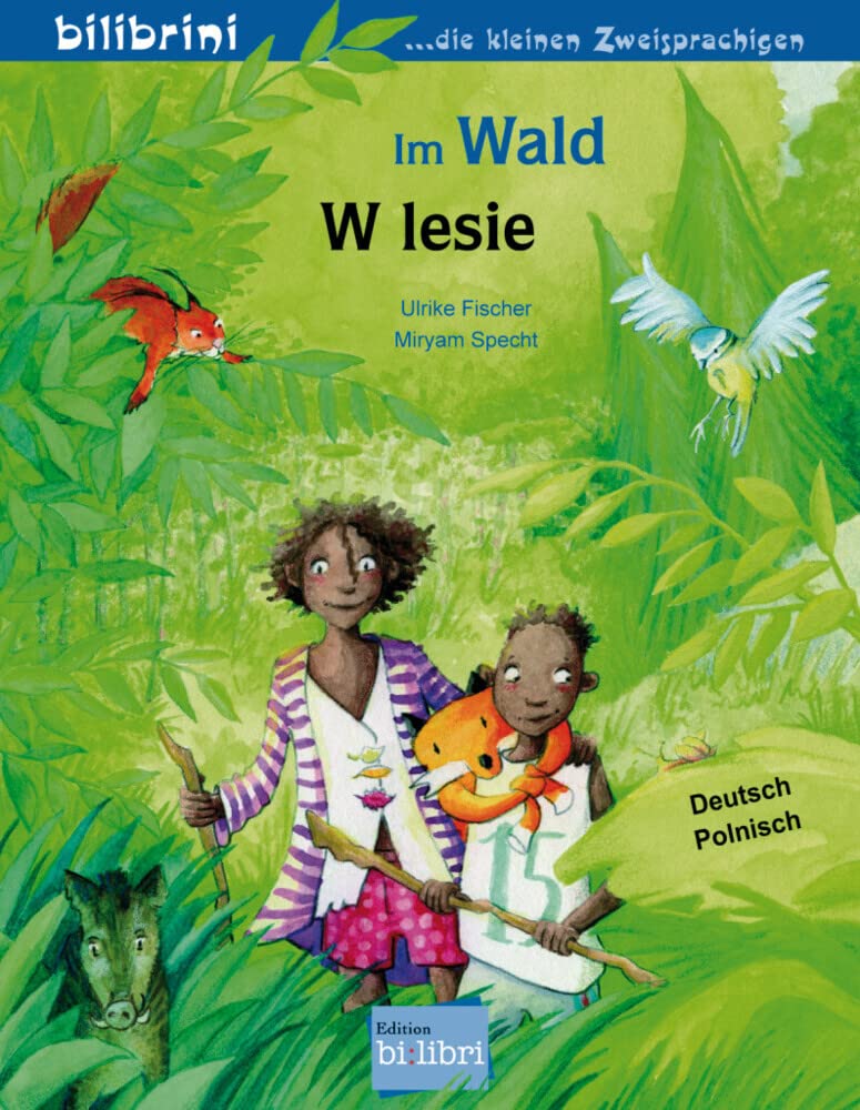 Im Wald Non-fiction