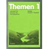 Themen 1 / Lehrwerk für Deutsch als Fremdsprache: Themen, 3 Bde., Glossar Deutsch-Russisch: Bearb. v. Swetlana Bischoff. Foreign Languages ​​& Dictionaries
