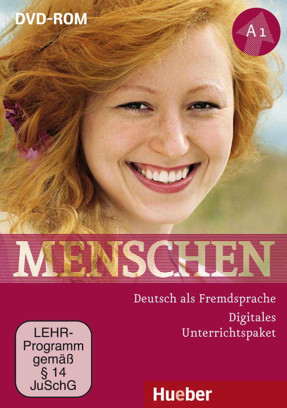 Menschen A1. Digitales Unterrichtspaket General education
