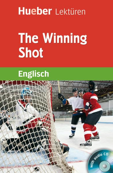 Product Image: The Winning Shot