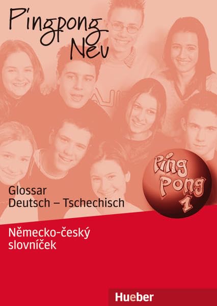 Product Image: Pingpong Neu 1