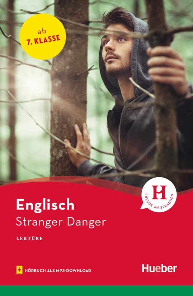 Stranger Danger Study Guides Books