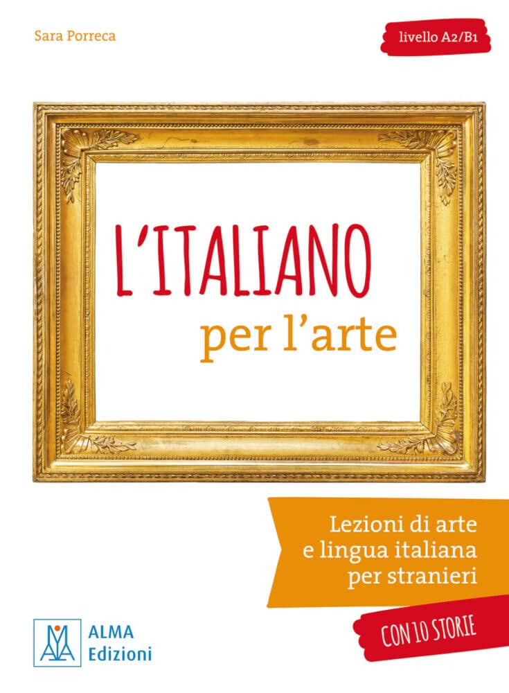 L'italiano per l'arte Study Guides