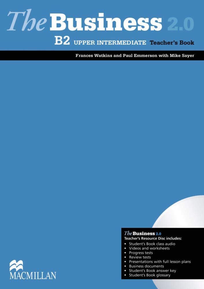 Product Image: The Business 2.0
