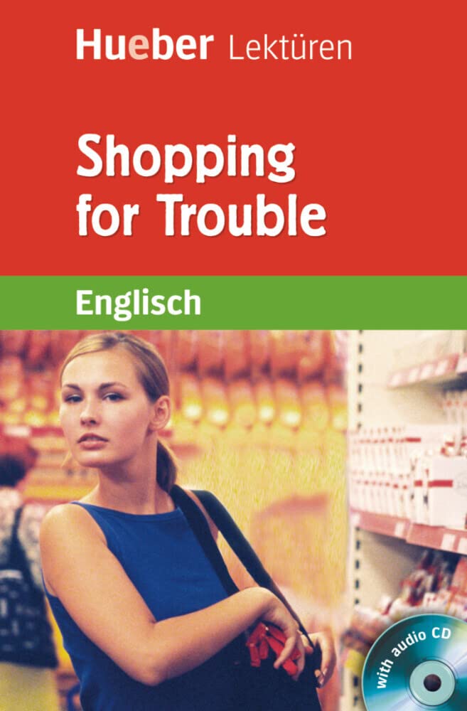 Product Image: Shopping for Trouble
