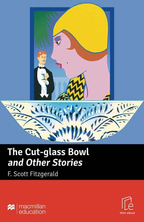 The Cut-glass Bowl and Other Stories Study Guides