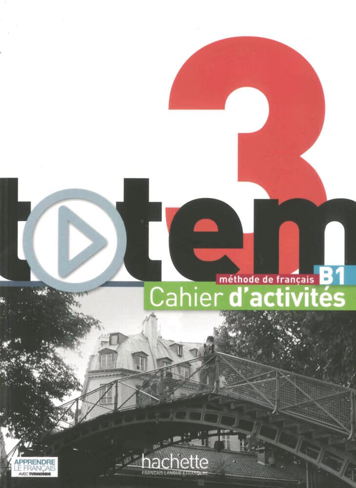 totem 3 – Internationale Ausgabe Learning & Reference