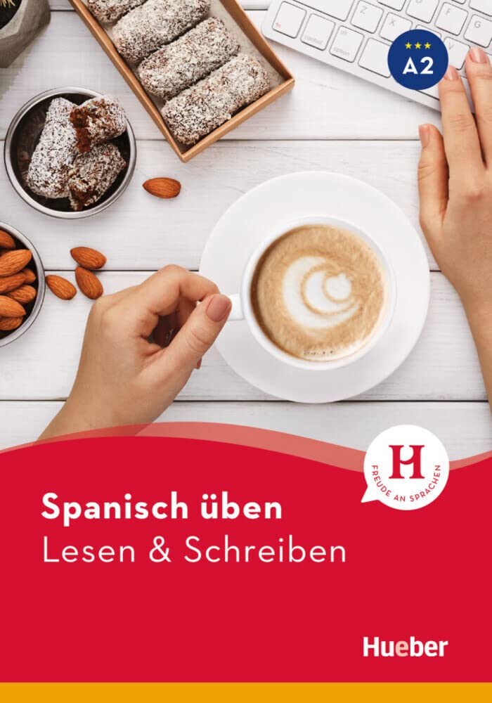 Spanisch üben – Lesen & Schreiben A2: Buch Foreign Languages ​​& Dictionaries