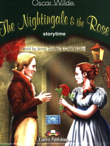 Express Publishing Primary Readers - Stufe 3 / The Nightingale & the Rose - Pupil's Book Study Guides