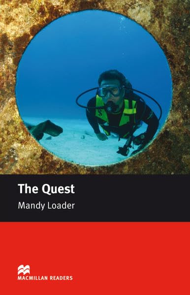 The Quest: Lektüre Study Guides