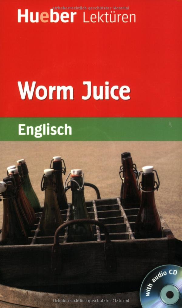 Worm Juice Study Guides