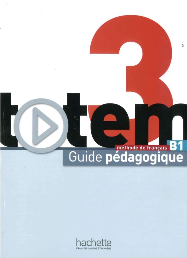 totem 3 – Internationale Ausgabe Learning & Reference
