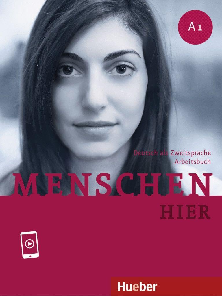 Product Image: Menschen hier A1