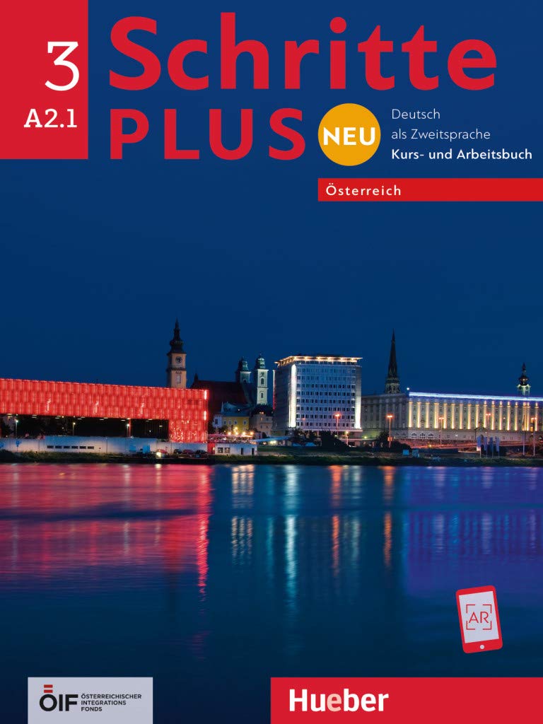 Product Image: Schritte plus Neu 3 - Österreich
