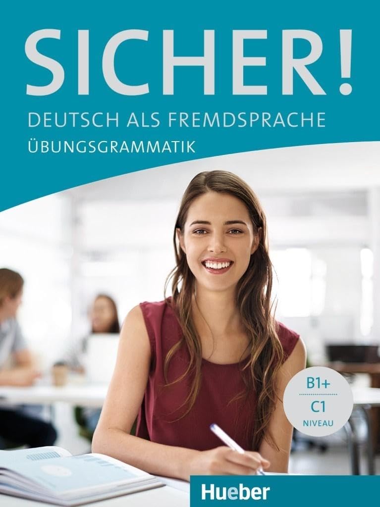 Sicher! Deutsch als Fremdsprache / Übungsgrammatik General education