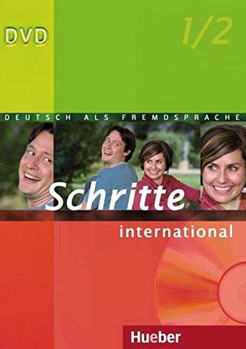 Product Image: Schritte international 1/2