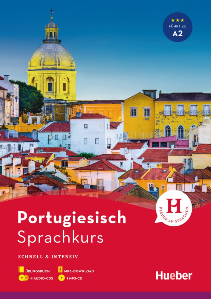 Sprachkurs Portugiesisch Foreign Languages ​​& Dictionaries