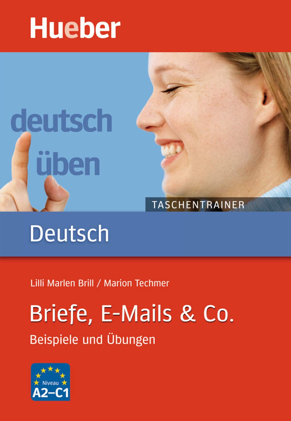 Product Image: deutsch üben - Taschentrainer