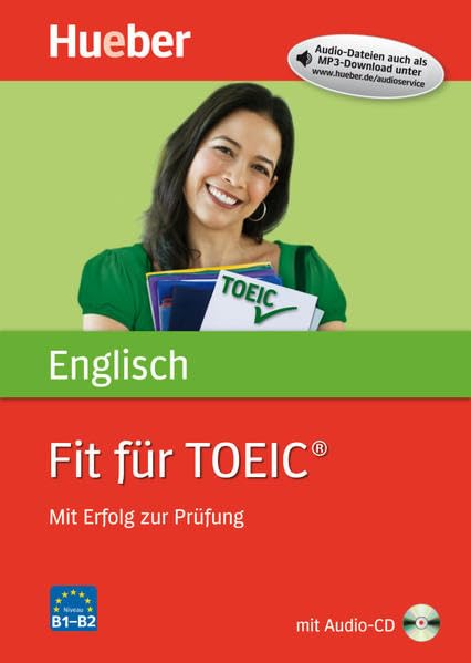 Fit für TOEIC® Foreign Languages ​​& Dictionaries