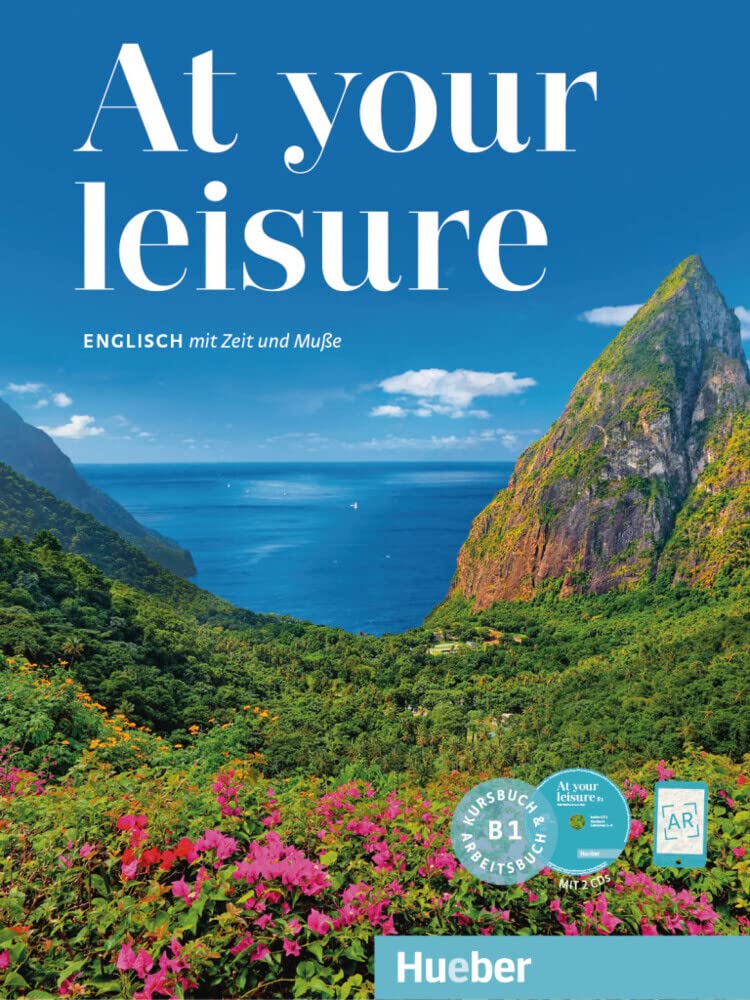 Product Image: At your leisure B1