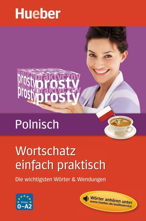 Wortschatz einfach praktisch - Polnisch Leisure, Home & Garden Books