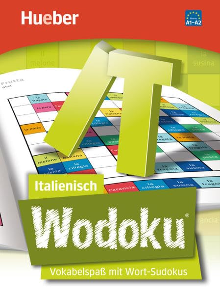 Product Image: Wodoku® Italienisch
