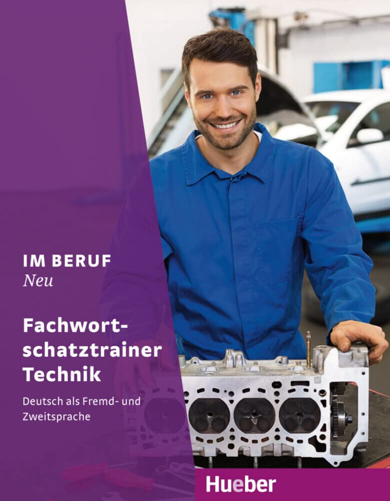 Product Image: Im Beruf NEU