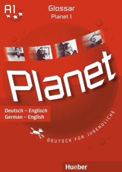 Planet 1 Foreign Languages ​​& Dictionaries