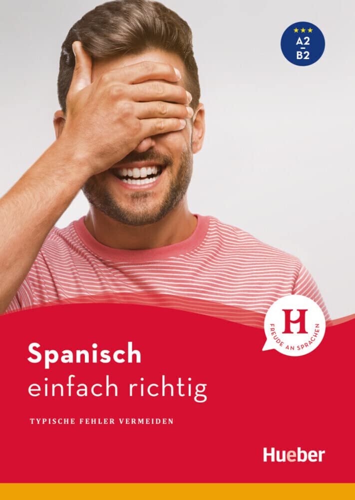 Spanisch - einfach richtig Foreign Languages ​​& Dictionaries