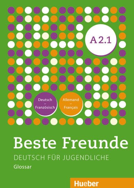 Product Image: Beste Freunde A2.1