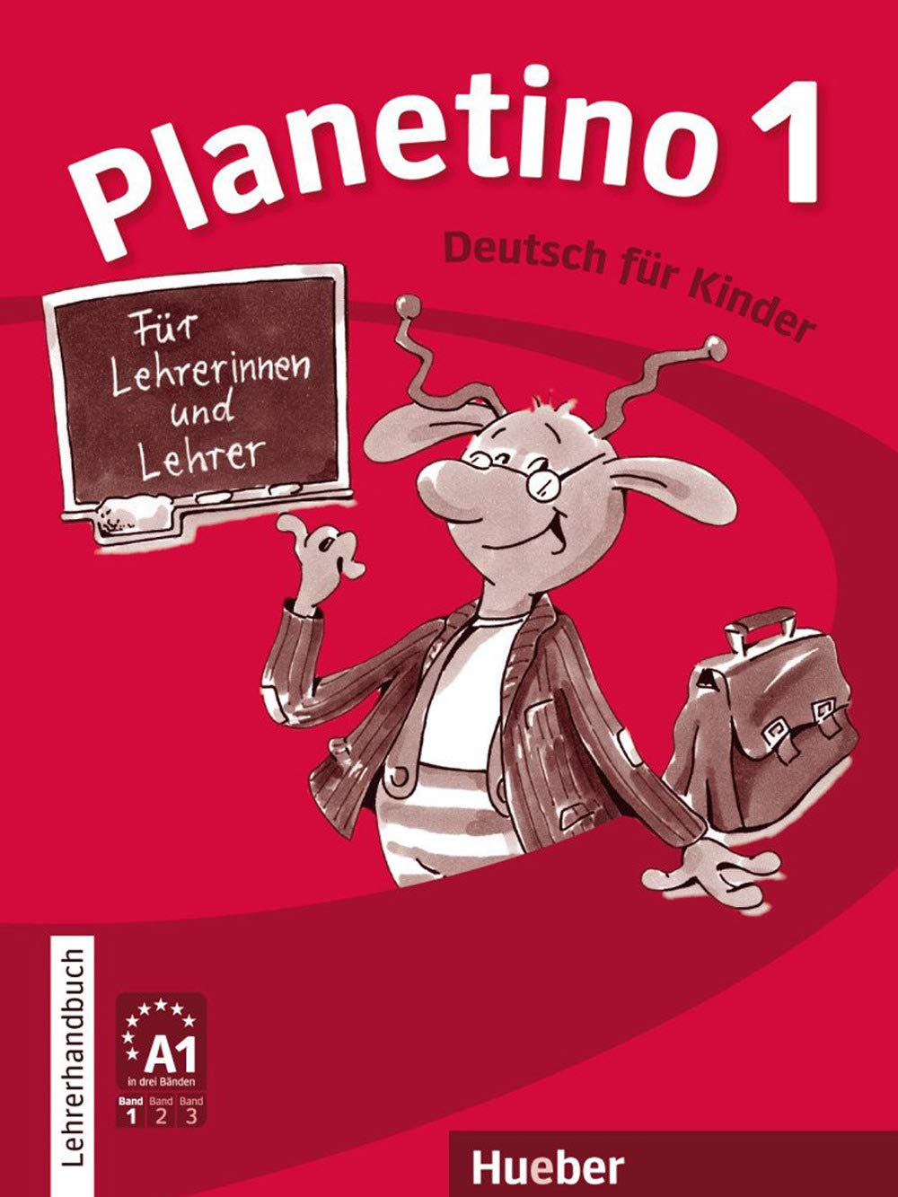 Product Image: Planetino 1. Lehrerhandbuch