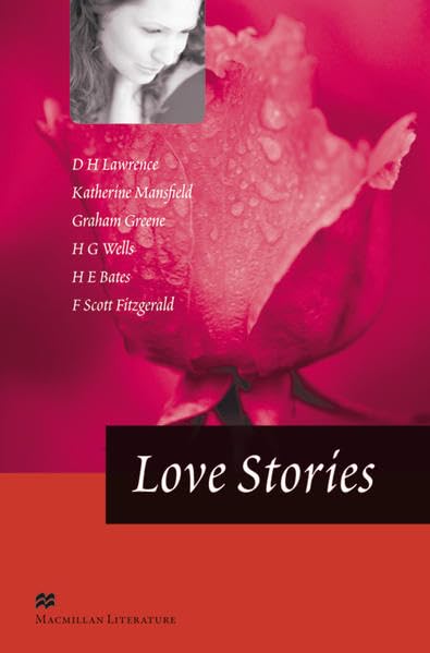 Product Image: Love Stories