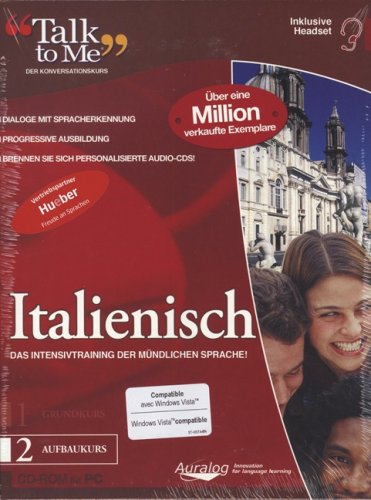 Talk to Me 7.0 Italienisch, Aufbaukurs Other software