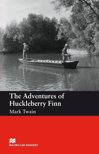 Twain, M: Adventures of Tom Sawyer book