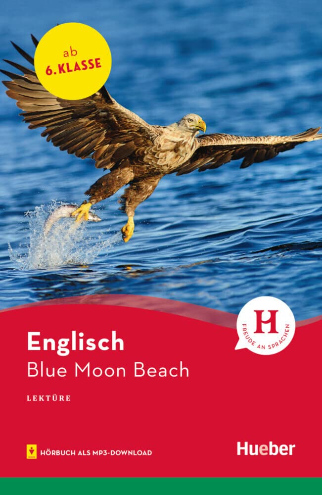 Blue Moon Beach Study Guides