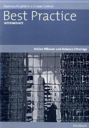 Best Practice Intermediate Workbook book