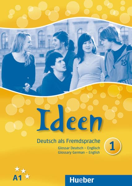 Ideen 1 Foreign Languages ​​& Dictionaries