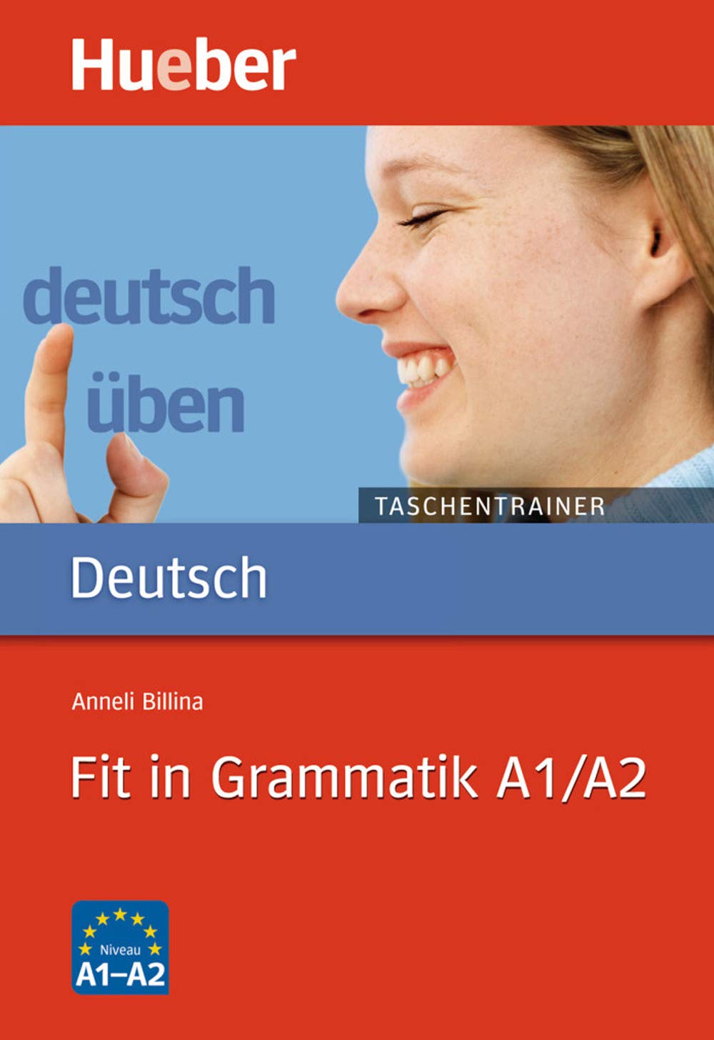 Fit in Grammatik A1/A2: Buch (deutsch üben Taschentrainer) Media & Communication