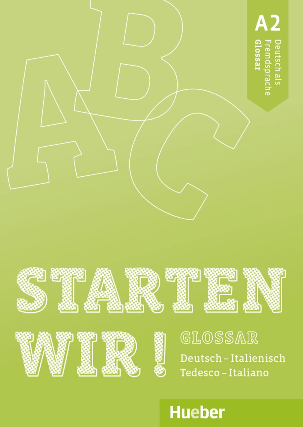 Starten wir! A2 Professional & Reference Books