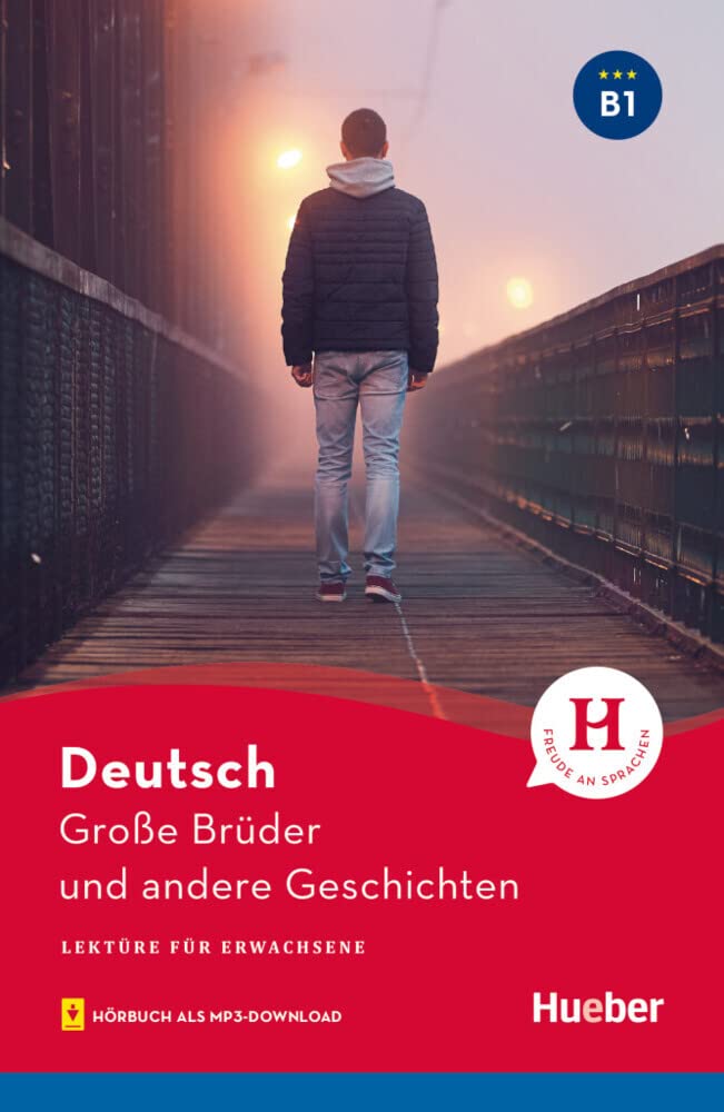 Große Brüder und andere Geschichten Study Guides