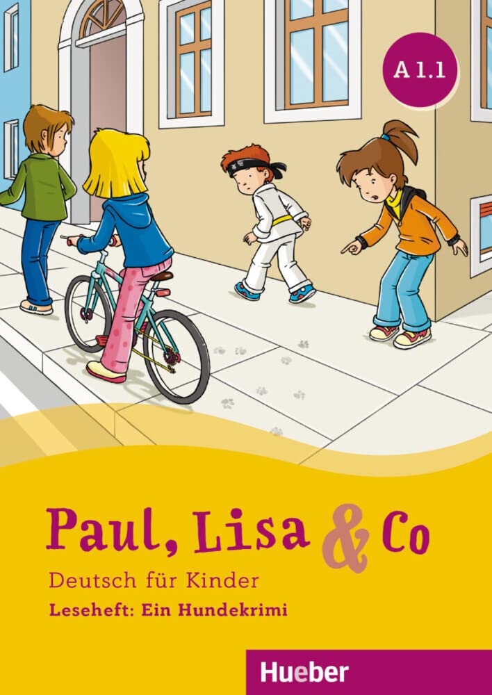 Product Image: Paul, Lisa & Co A1.1
